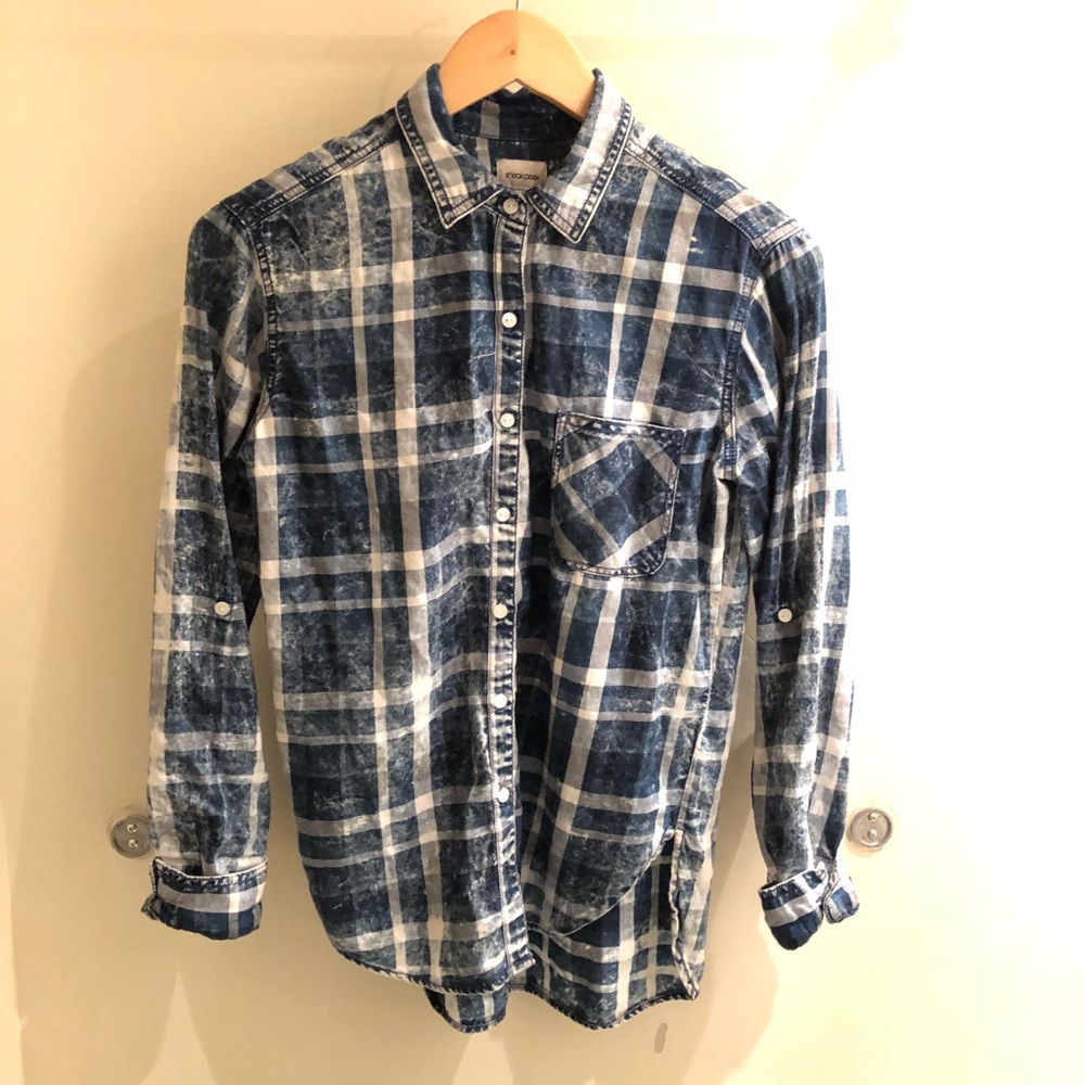 Flannel